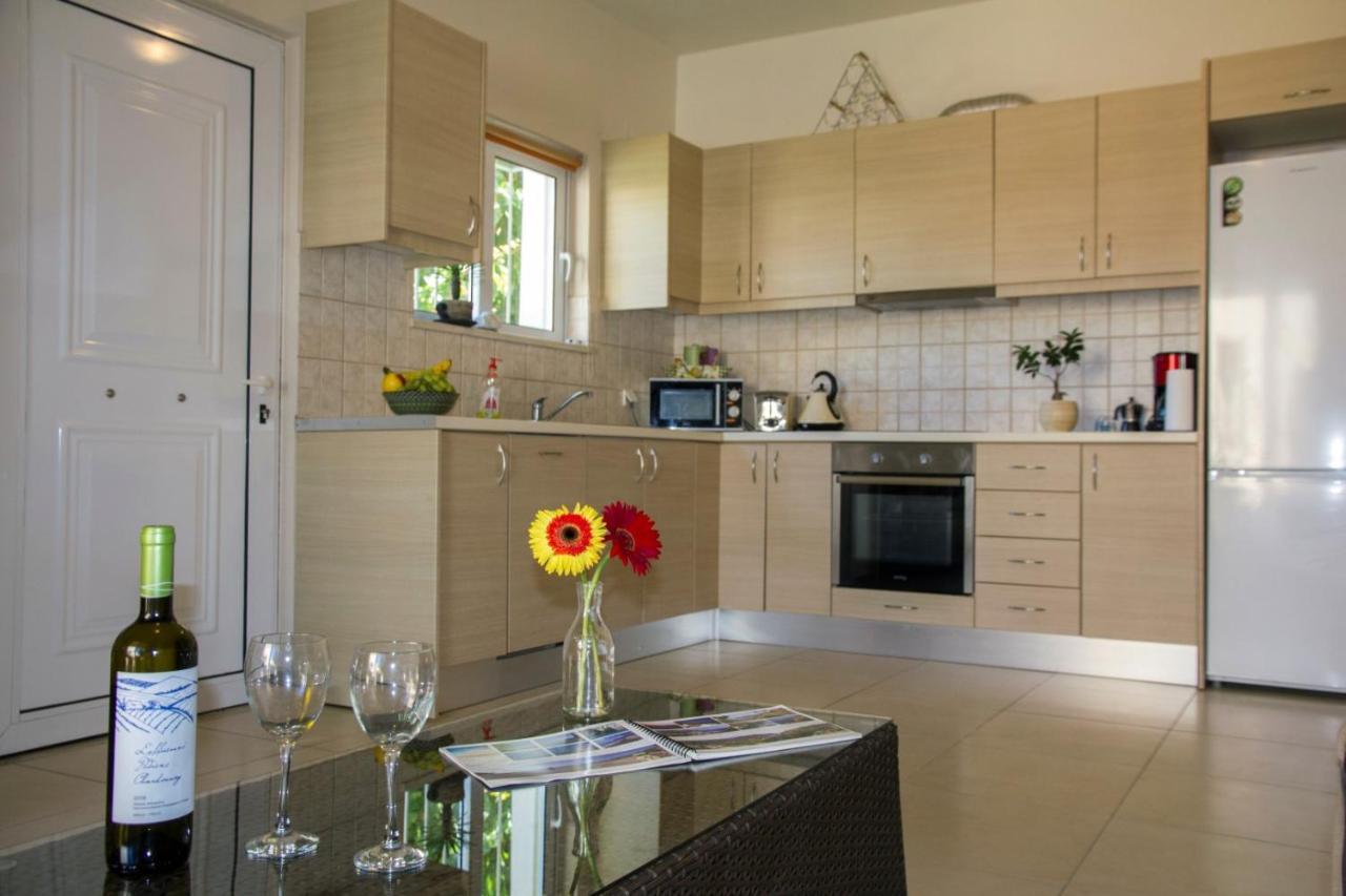Villa Nopigia Homeleader ภายนอก รูปภาพ