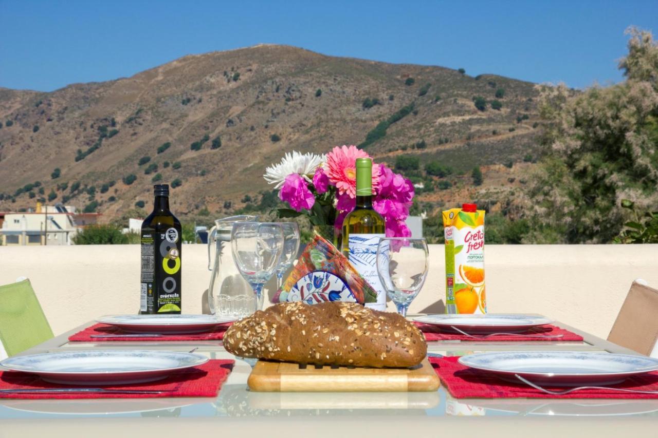 Villa Nopigia Homeleader ภายนอก รูปภาพ