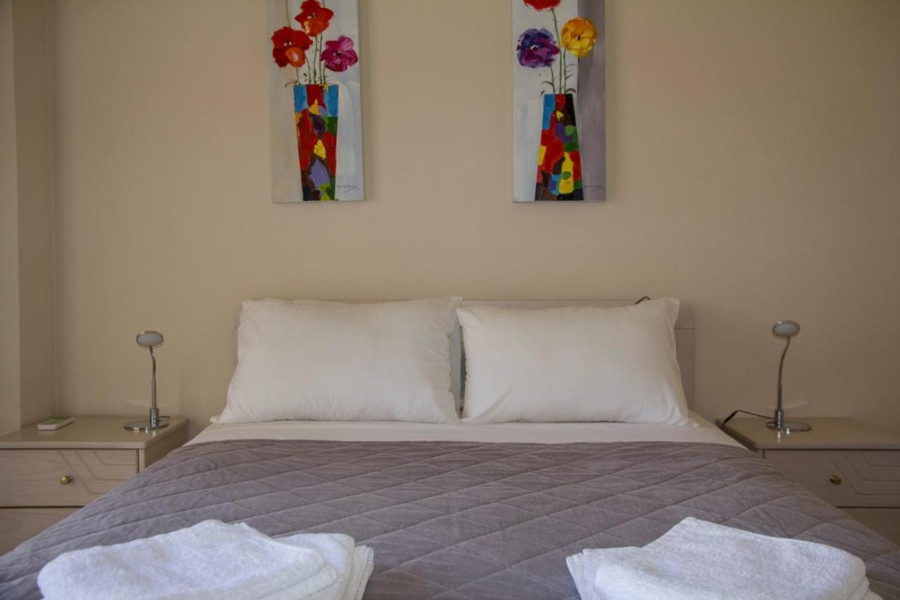 Villa Nopigia Homeleader ภายนอก รูปภาพ