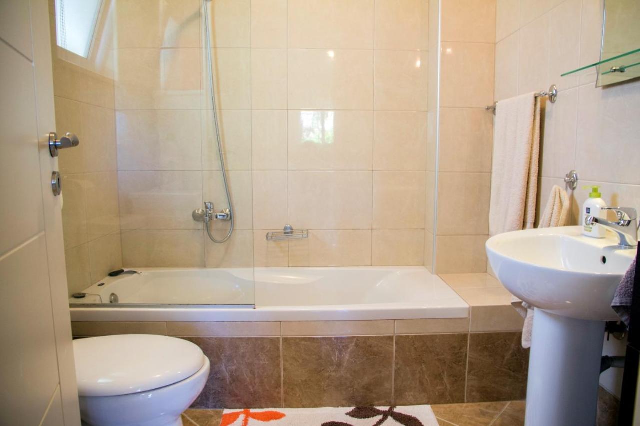 Villa Nopigia Homeleader ภายนอก รูปภาพ