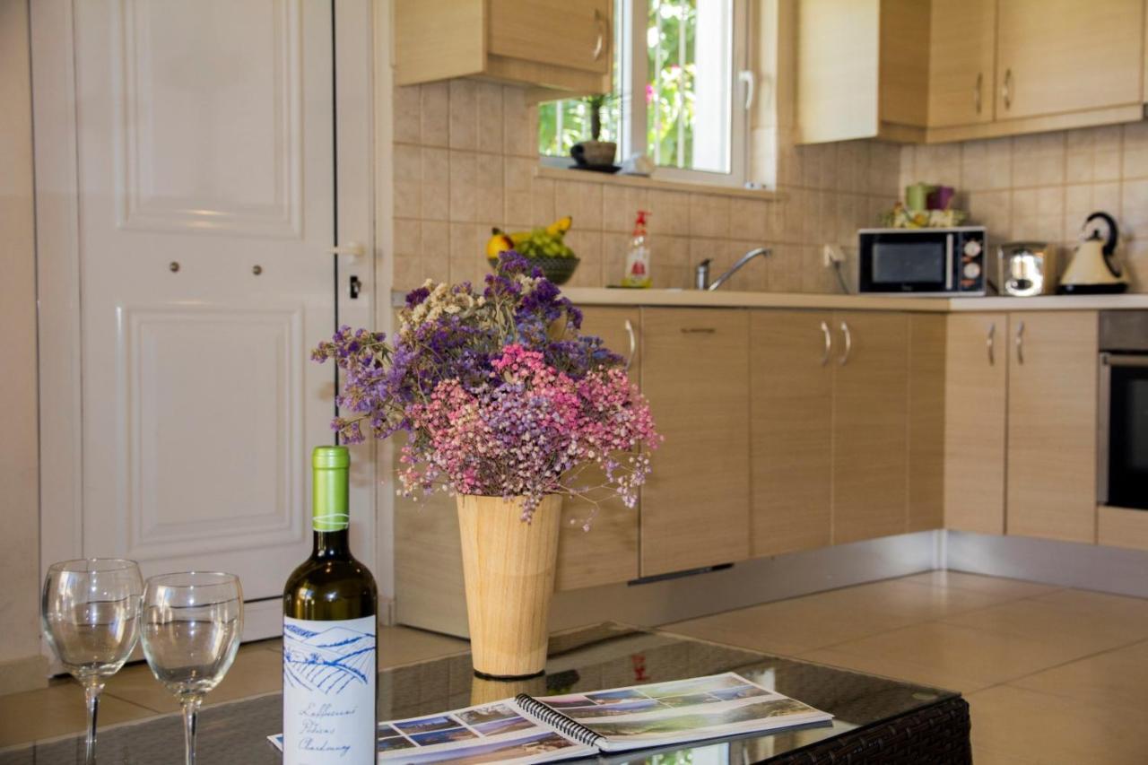 Villa Nopigia Homeleader ภายนอก รูปภาพ