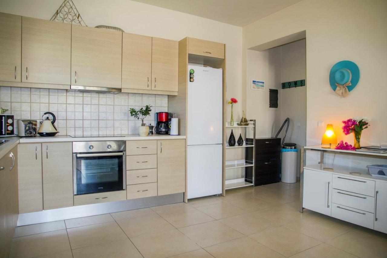 Villa Nopigia Homeleader ภายนอก รูปภาพ